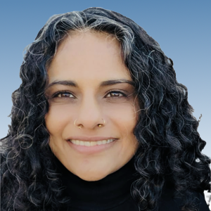 Shaireen Charania